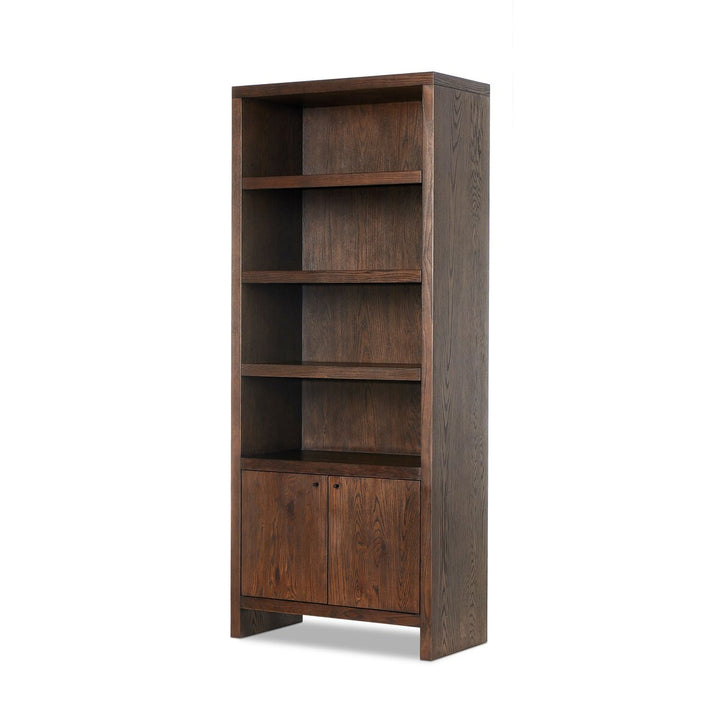 Worthington Bookcase