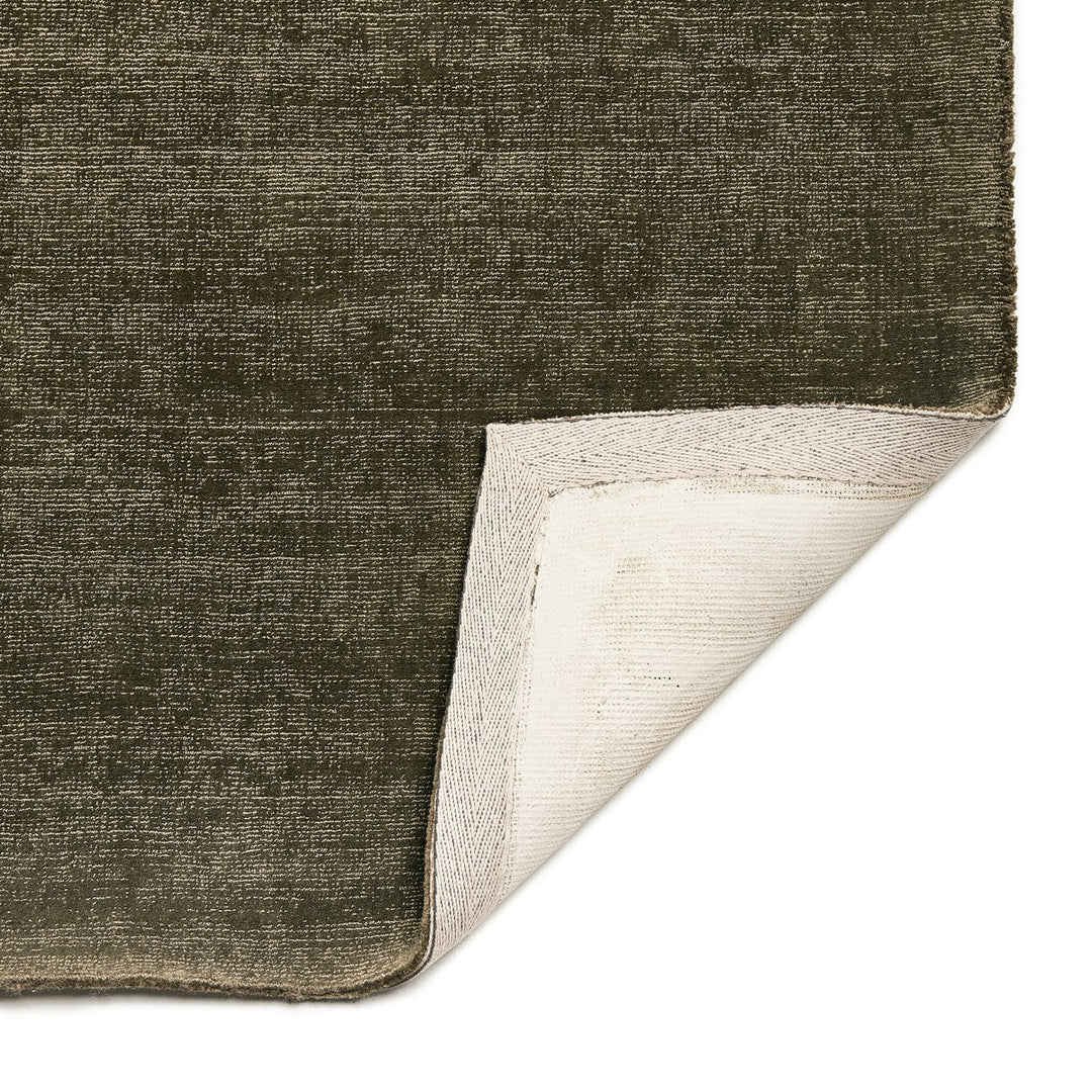 Stanton Outdoor Rug - Olive - 9'X12'