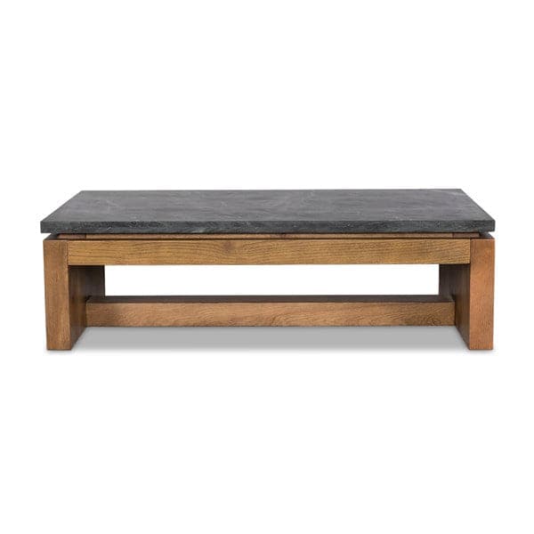 Kenneth Coffee Table-Four Hands-FH-238181-001-Coffee Tables-3-France and Son