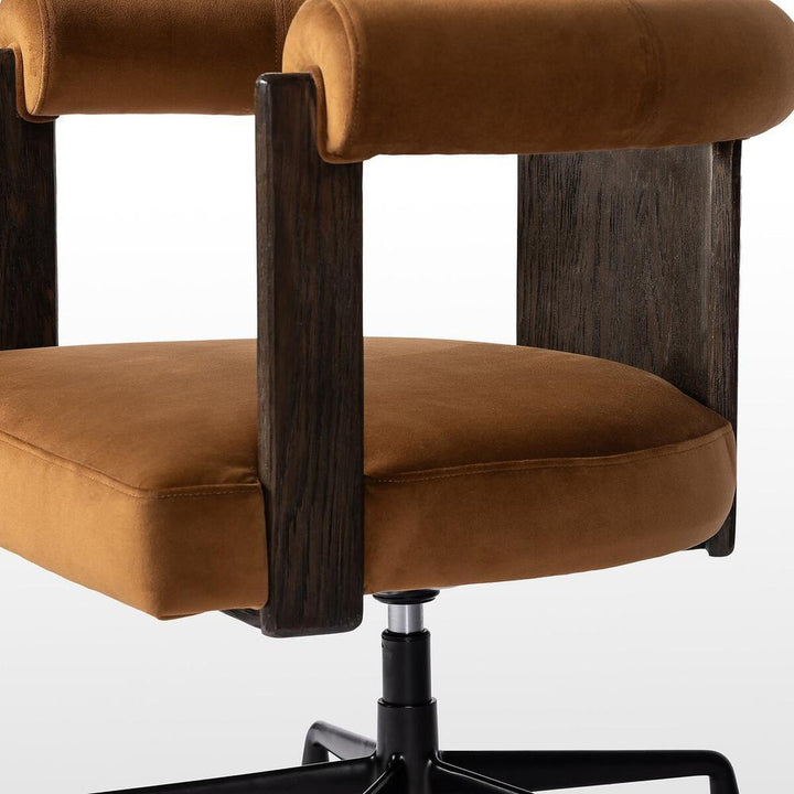 Canon Desk Chair