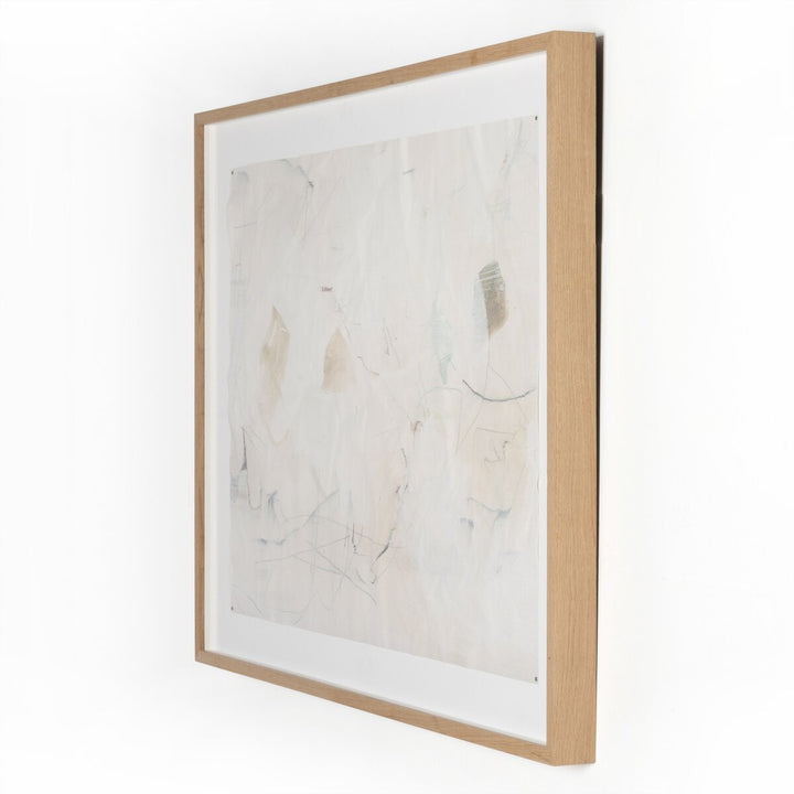 Minimal 2 By Dan Hobday - 40"X30"