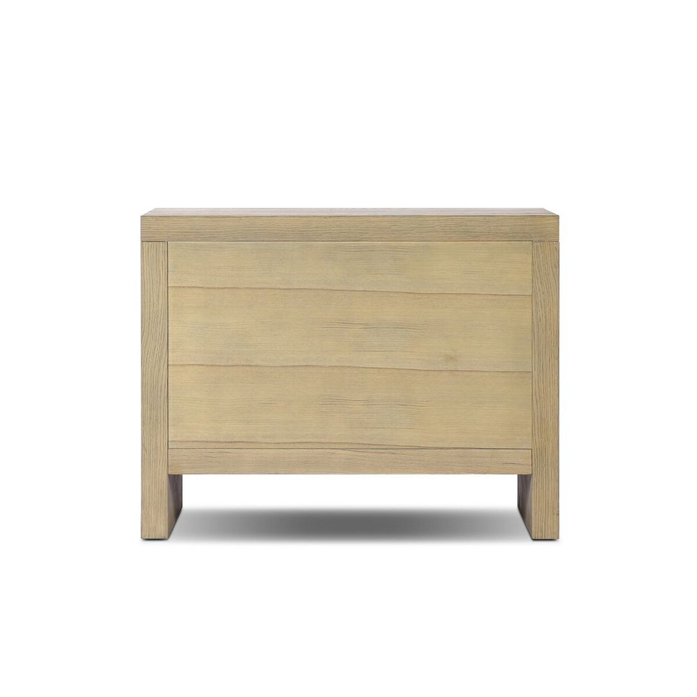 Torrington Charging Nightstand