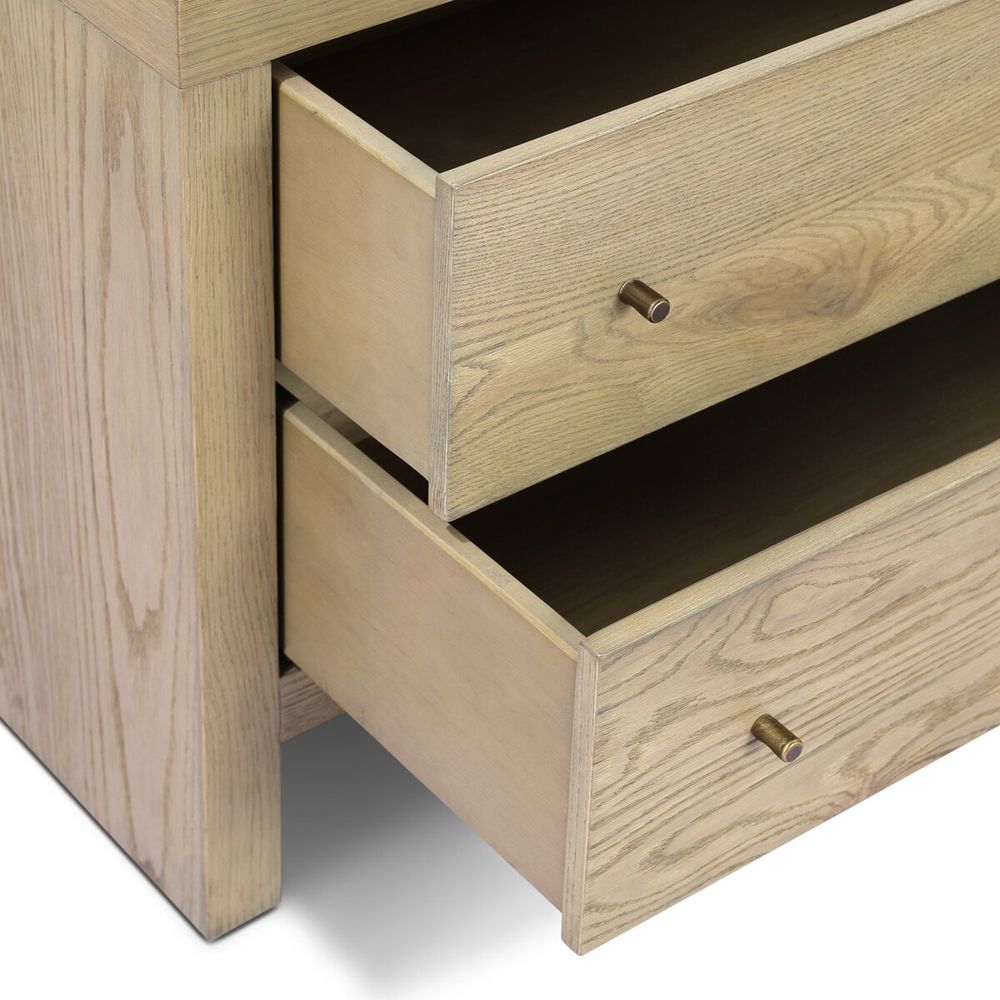 Torrington Charging Nightstand