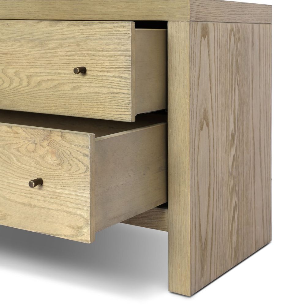 Torrington Charging Nightstand