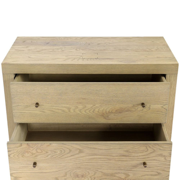 Torrington Charging Nightstand