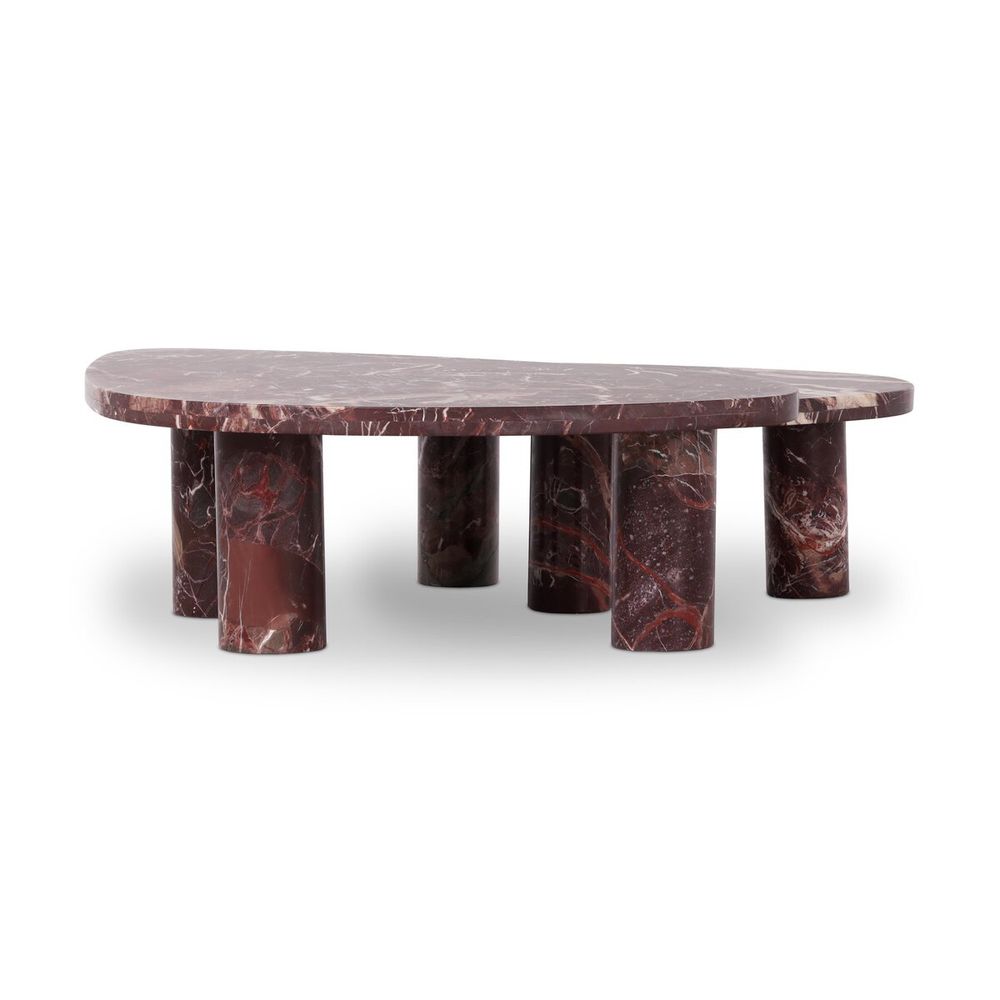 Zion Nesting Coffee Table Set