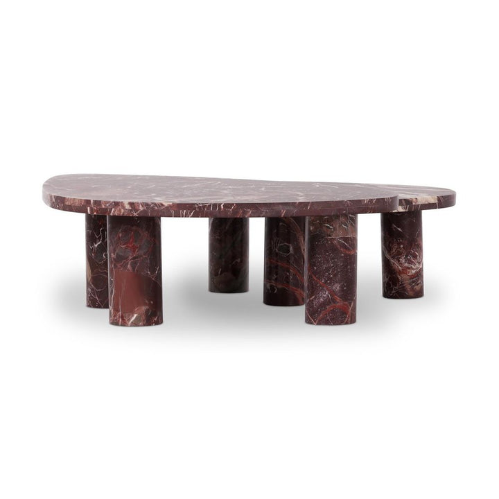 Zion Nesting Coffee Table Set