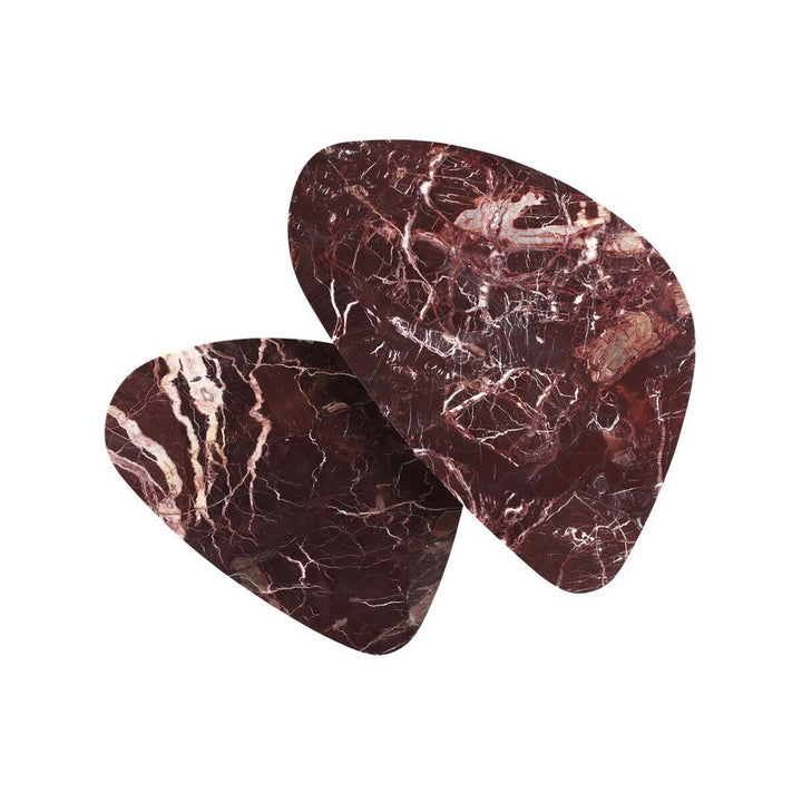 Zion Nesting Coffee Table Set