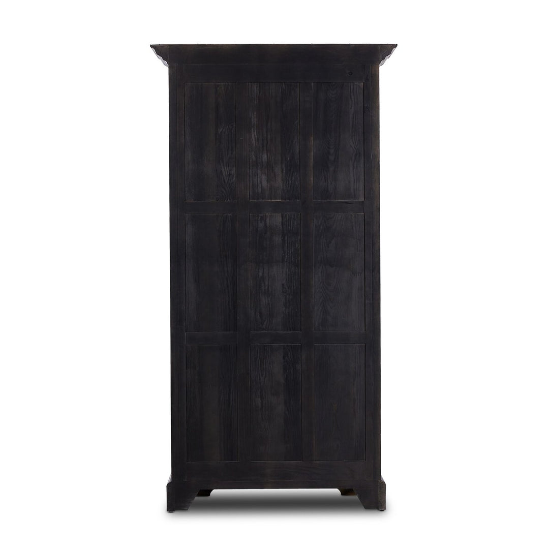 The Jack Daniels Doors Cabinet