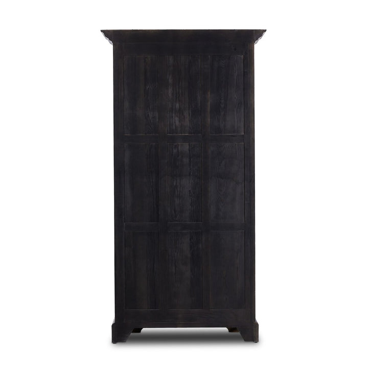 The Jack Daniels Doors Cabinet