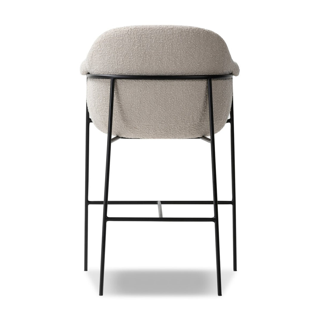 Fortuna Bar + Counter Stool - Bar