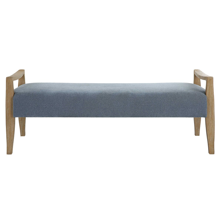 Daylight Bench-Uttermost-UTTM-23829-Benches-1-France and Son