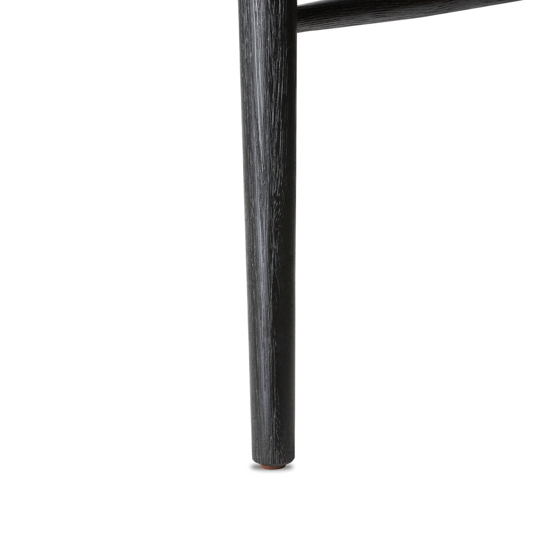 Clark Swivel Bar + Counter Stool - None - Bar