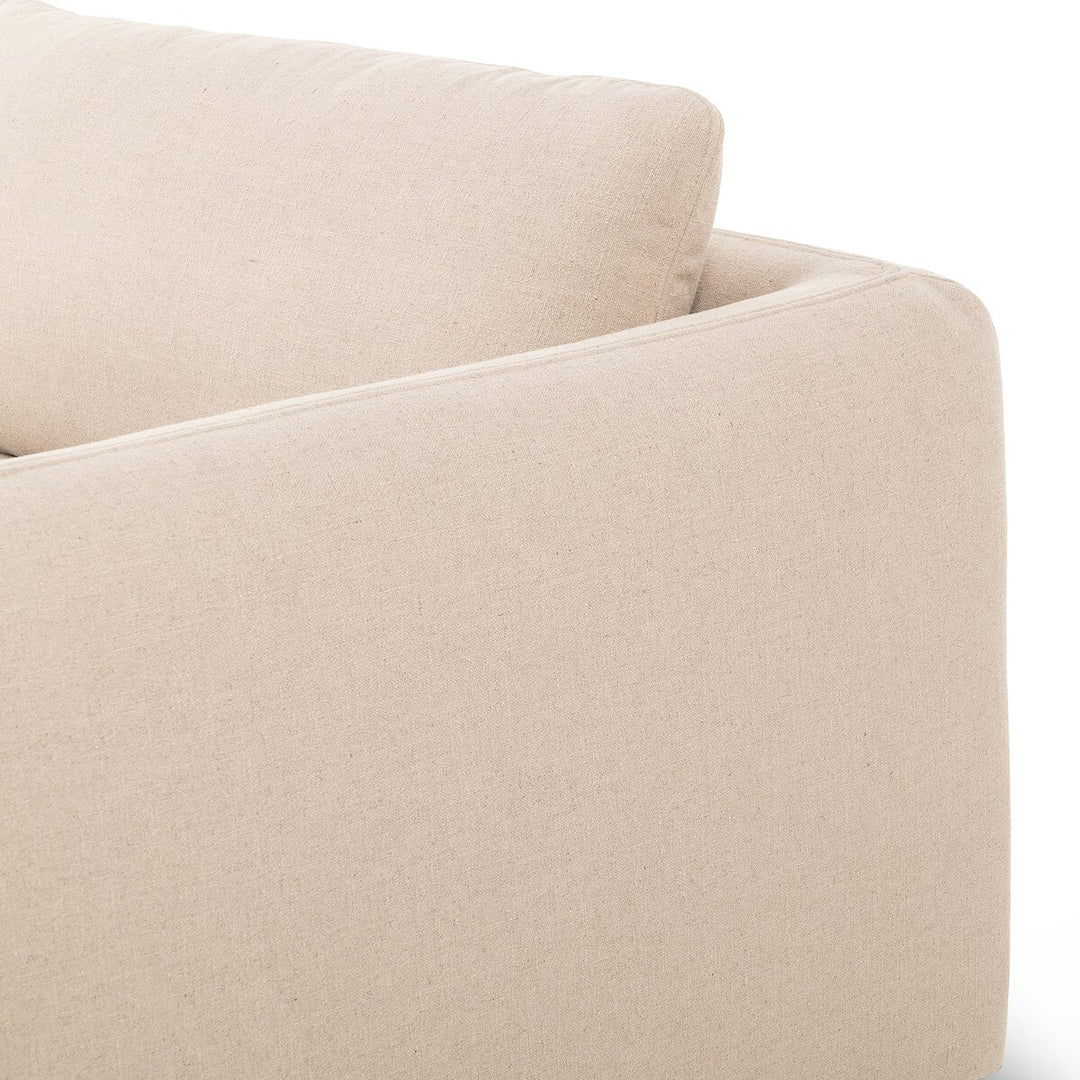 Ingrid Sofa - Antwerp Taupe