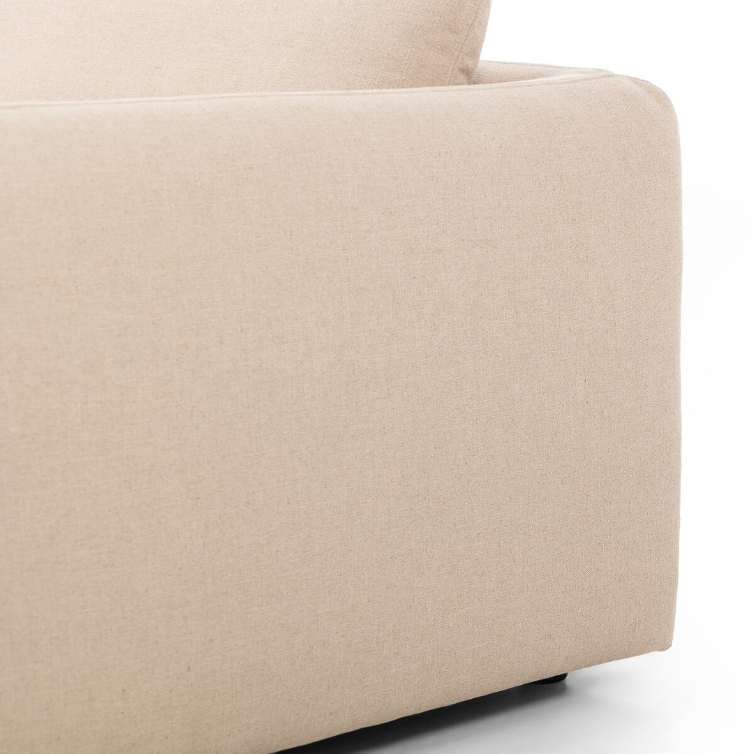 Ingrid Sofa - Antwerp Taupe