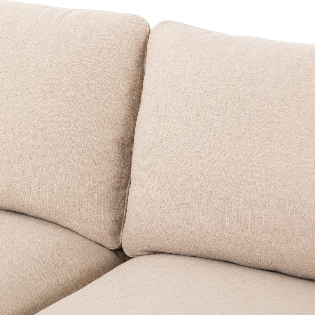 Ingrid Sofa - Antwerp Taupe