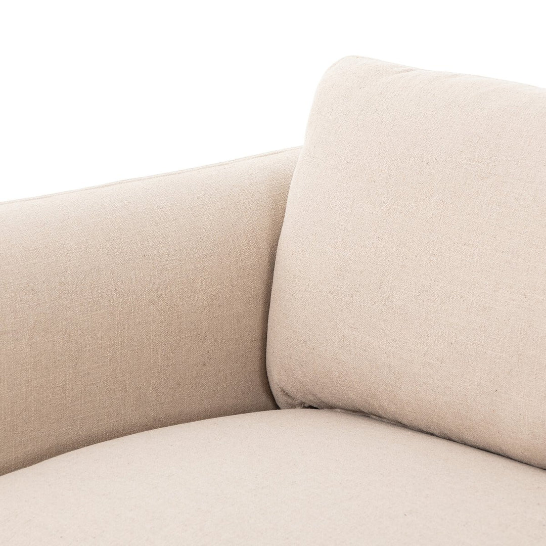 Ingrid Sofa - Antwerp Taupe