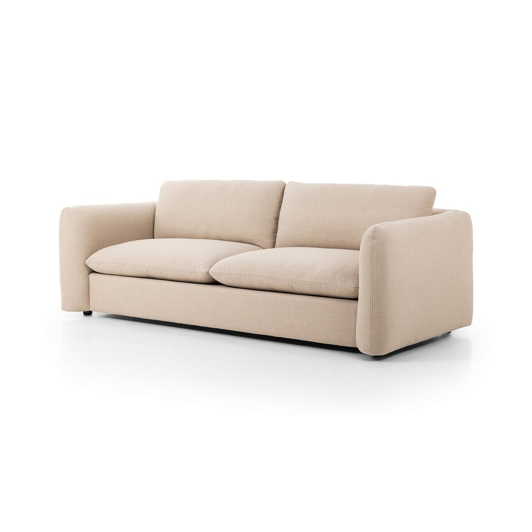 Ingrid Sofa - Antwerp Taupe