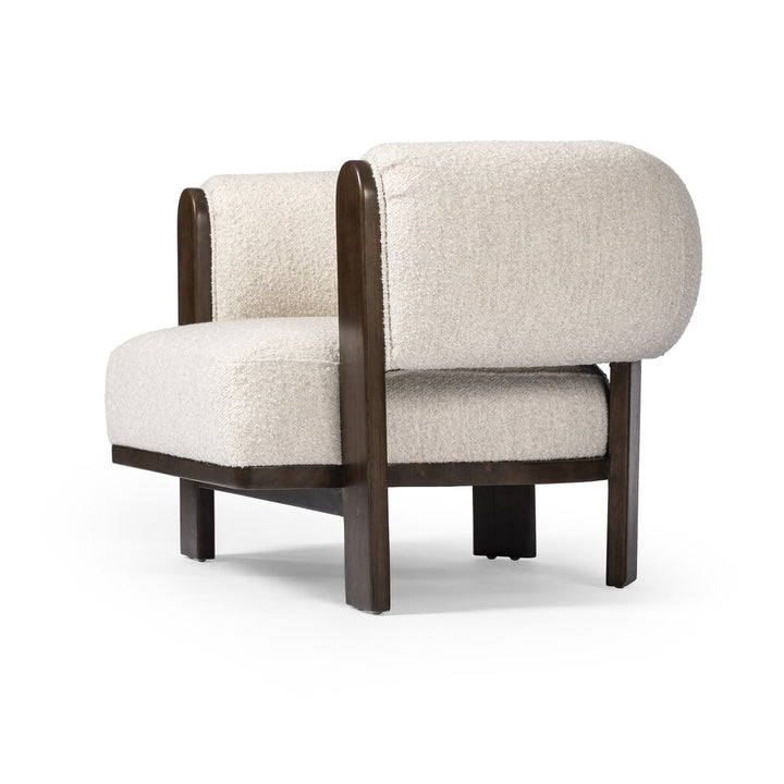 Ezra Chair - Somerton Ash