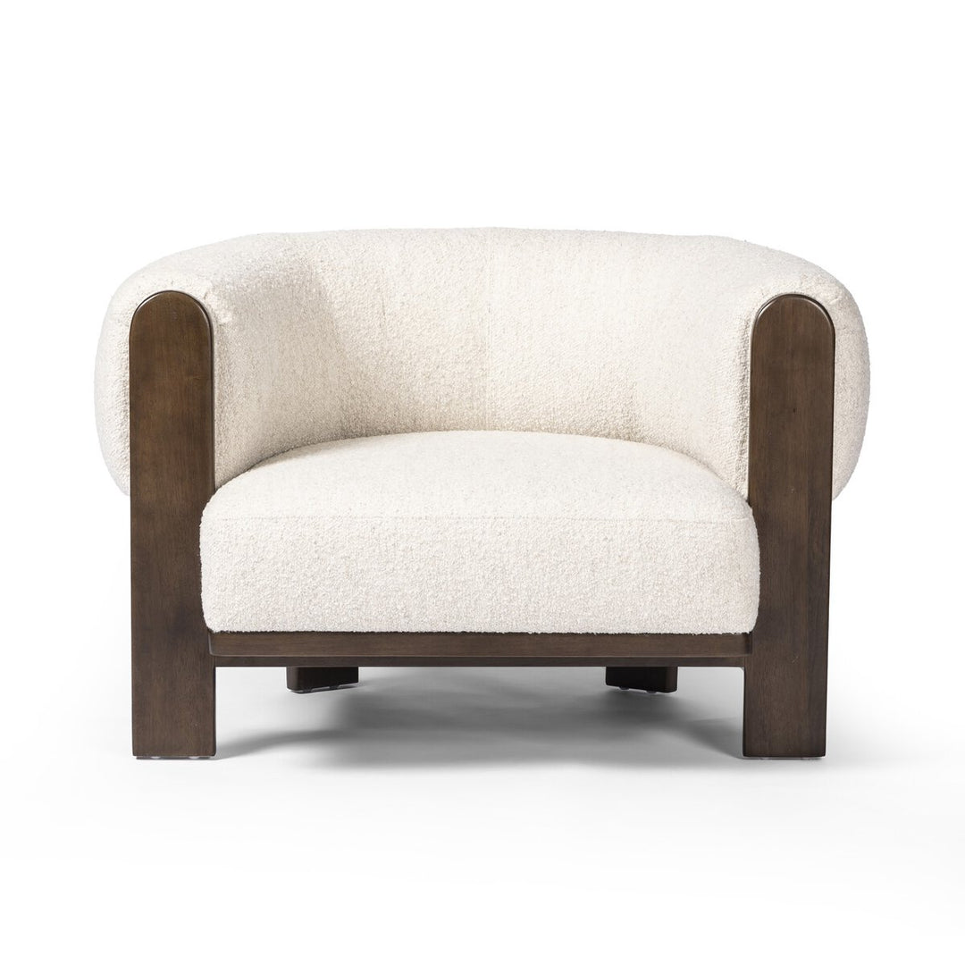 Ezra Chair - Somerton Ash