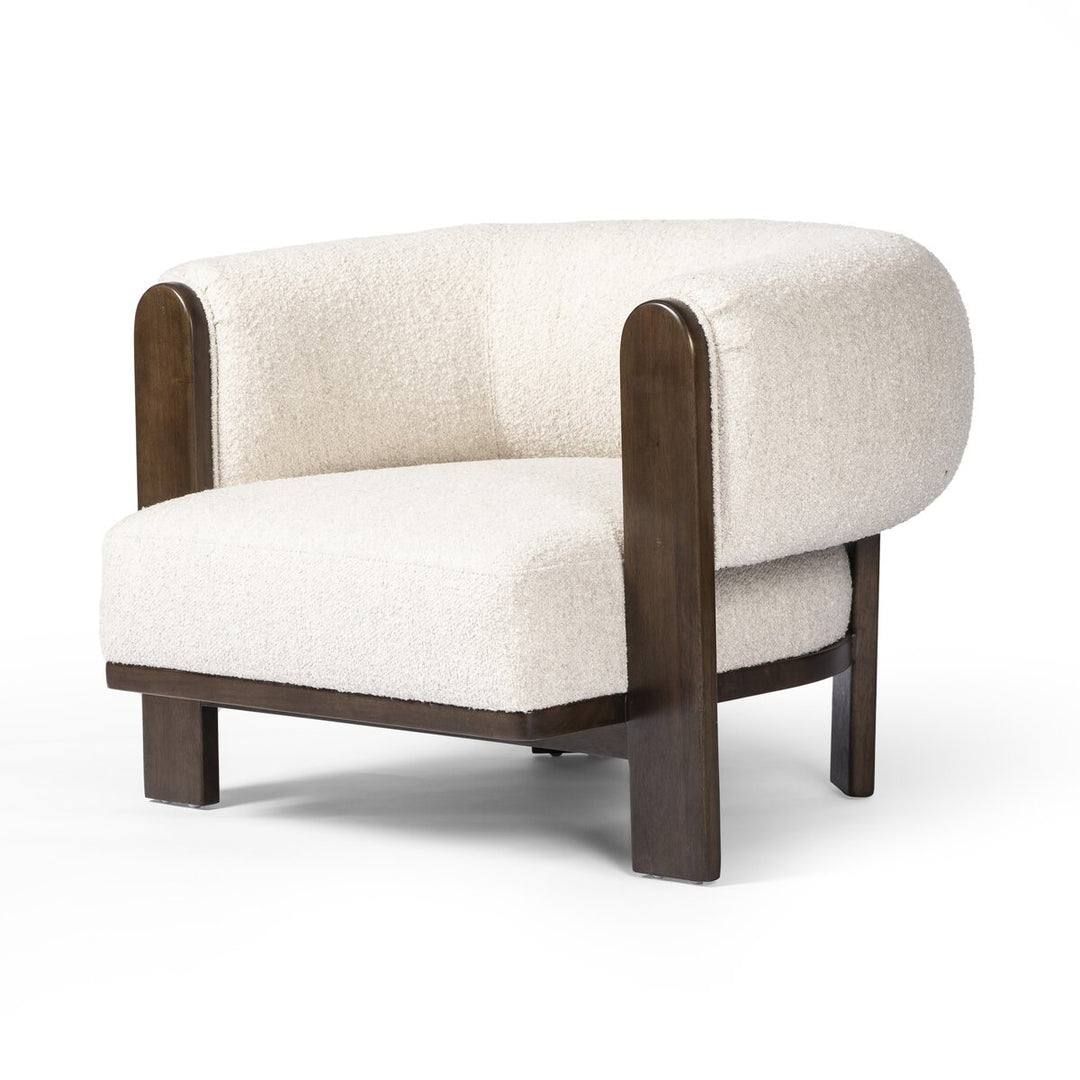 Ezra Chair - Somerton Ash