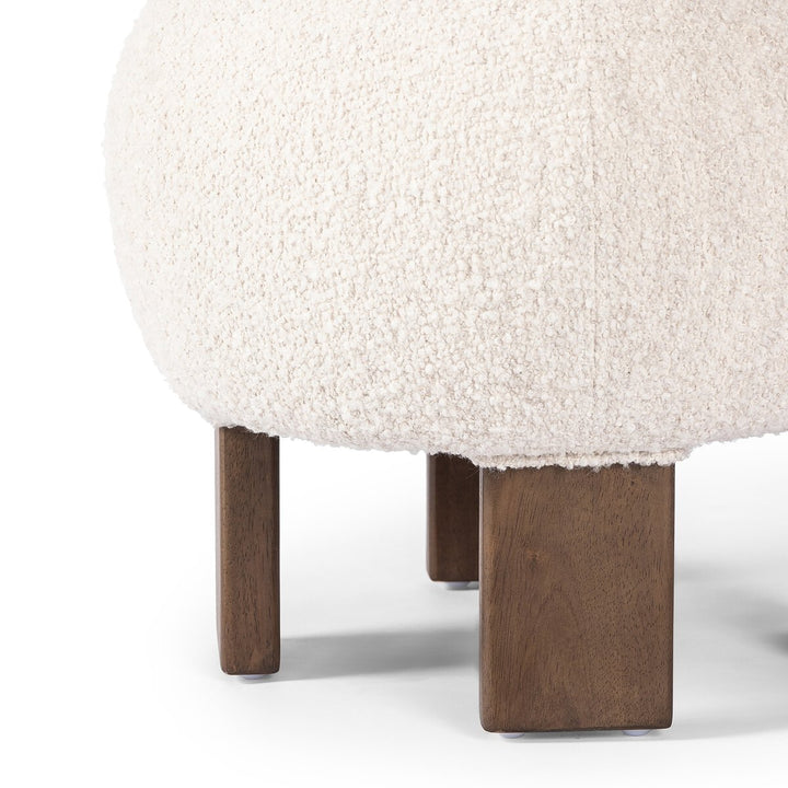 Greta Ottoman - Somerton Ash