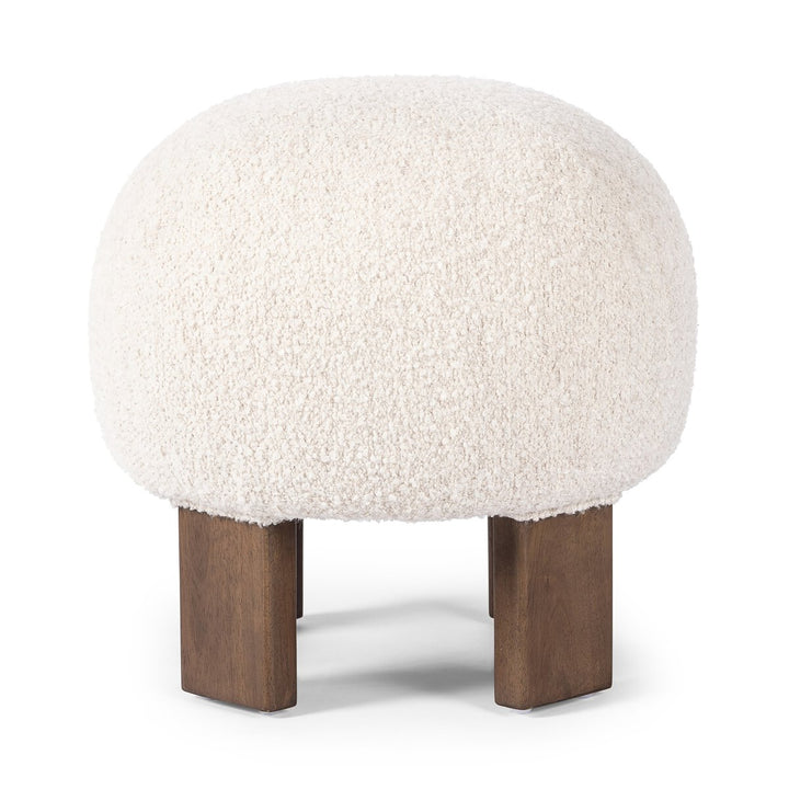 Greta Ottoman - Somerton Ash