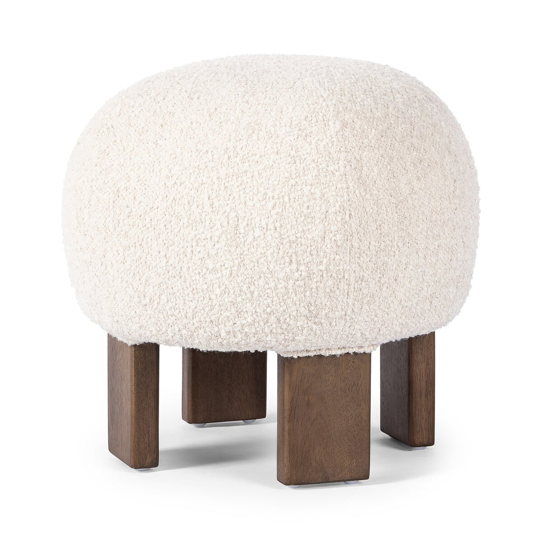 Greta Ottoman - Somerton Ash