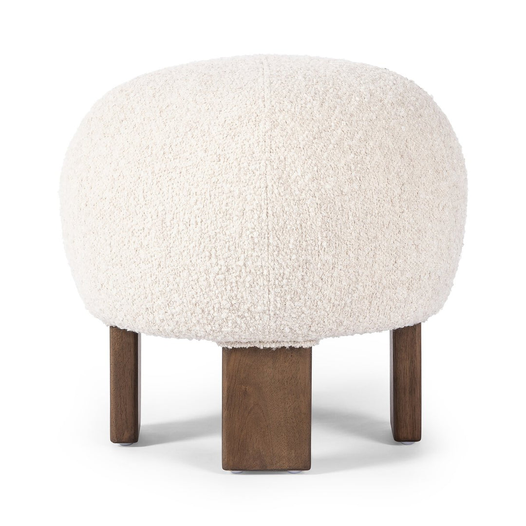 Greta Ottoman - Somerton Ash