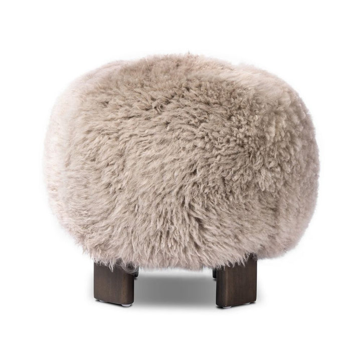 Alma Ottoman