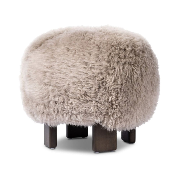 Alma Ottoman
