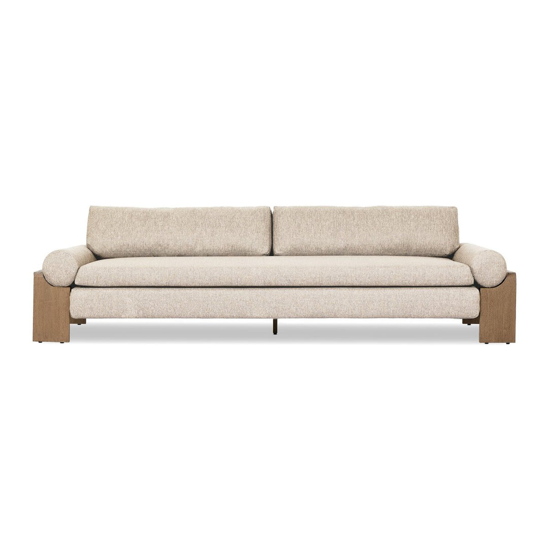 Odette Outdoor Sofa - Ellor Beige