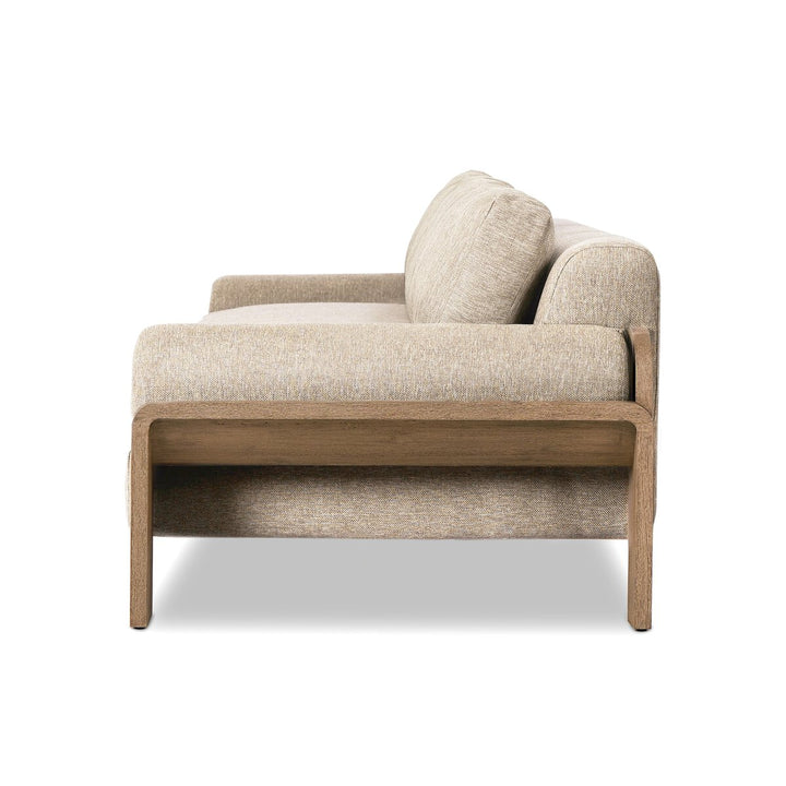 Odette Outdoor Sofa - Ellor Beige