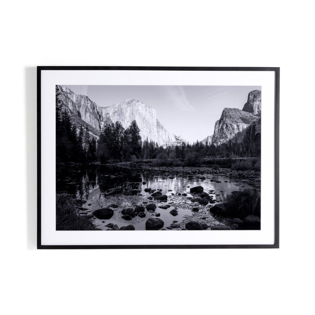 El Capitan By Getty Images - 40"X30"