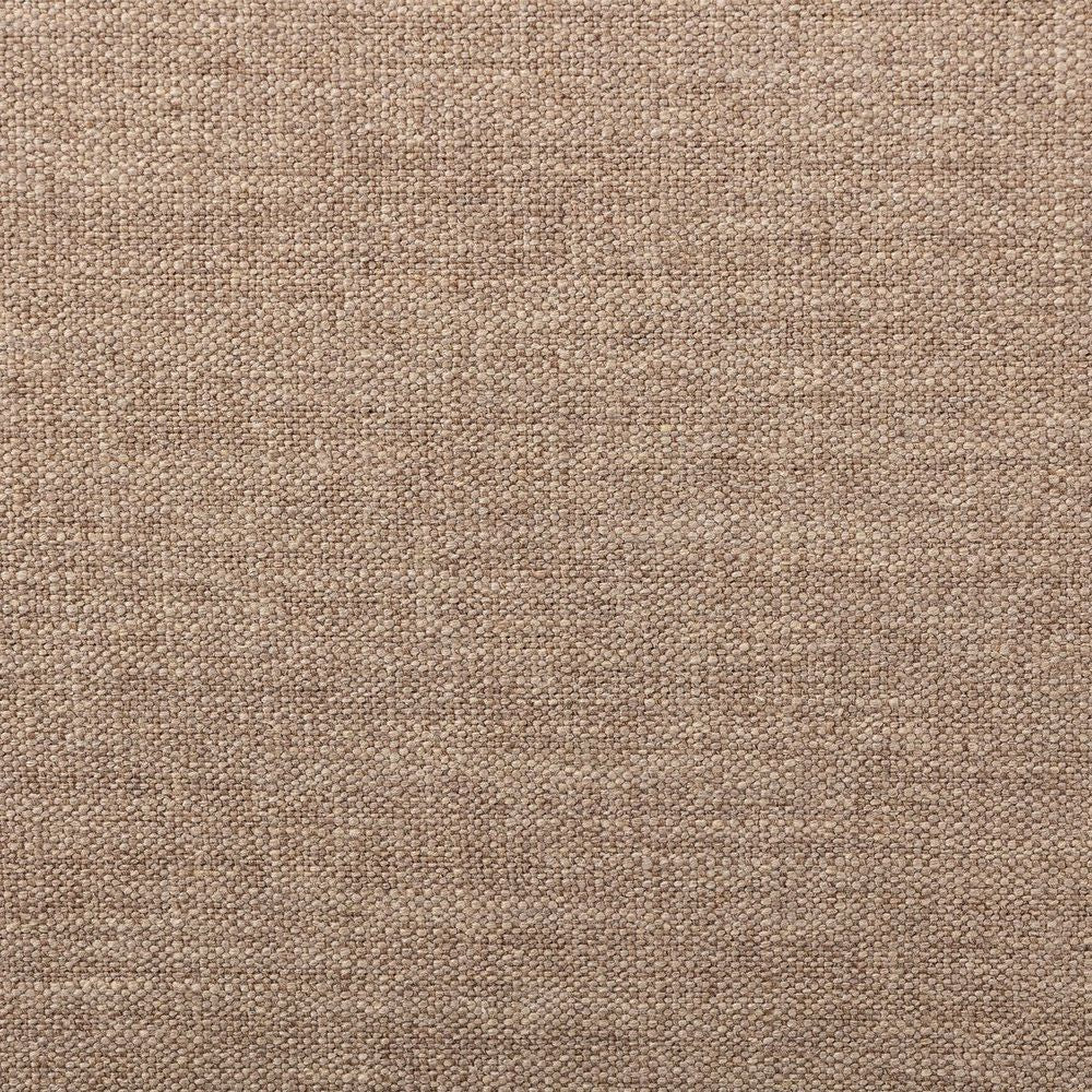 Dining Chairs Carlo Dining Chair: Alcala Fawn - Dark Oak - Dark Oak Veneer