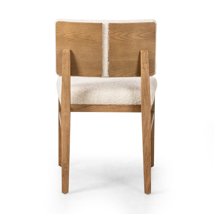 Marco Dining Chair - Somerton Ash