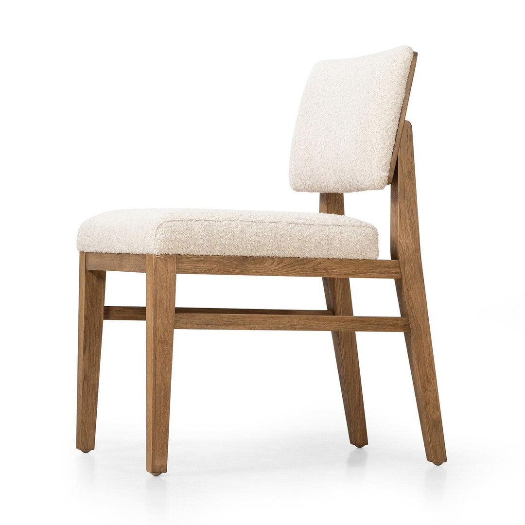 Marco Dining Chair - Somerton Ash