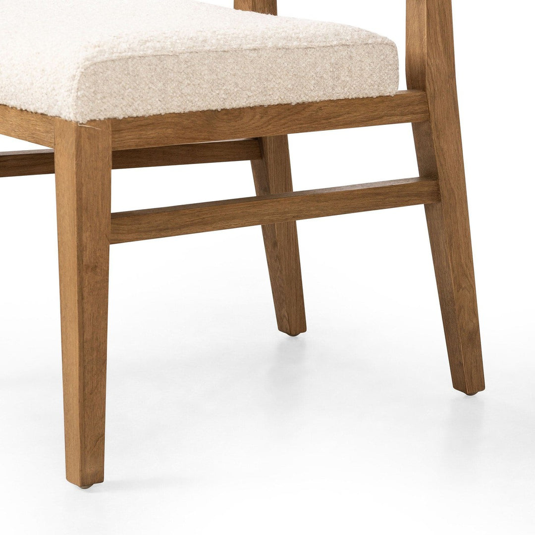 Marco Dining Chair - Somerton Ash