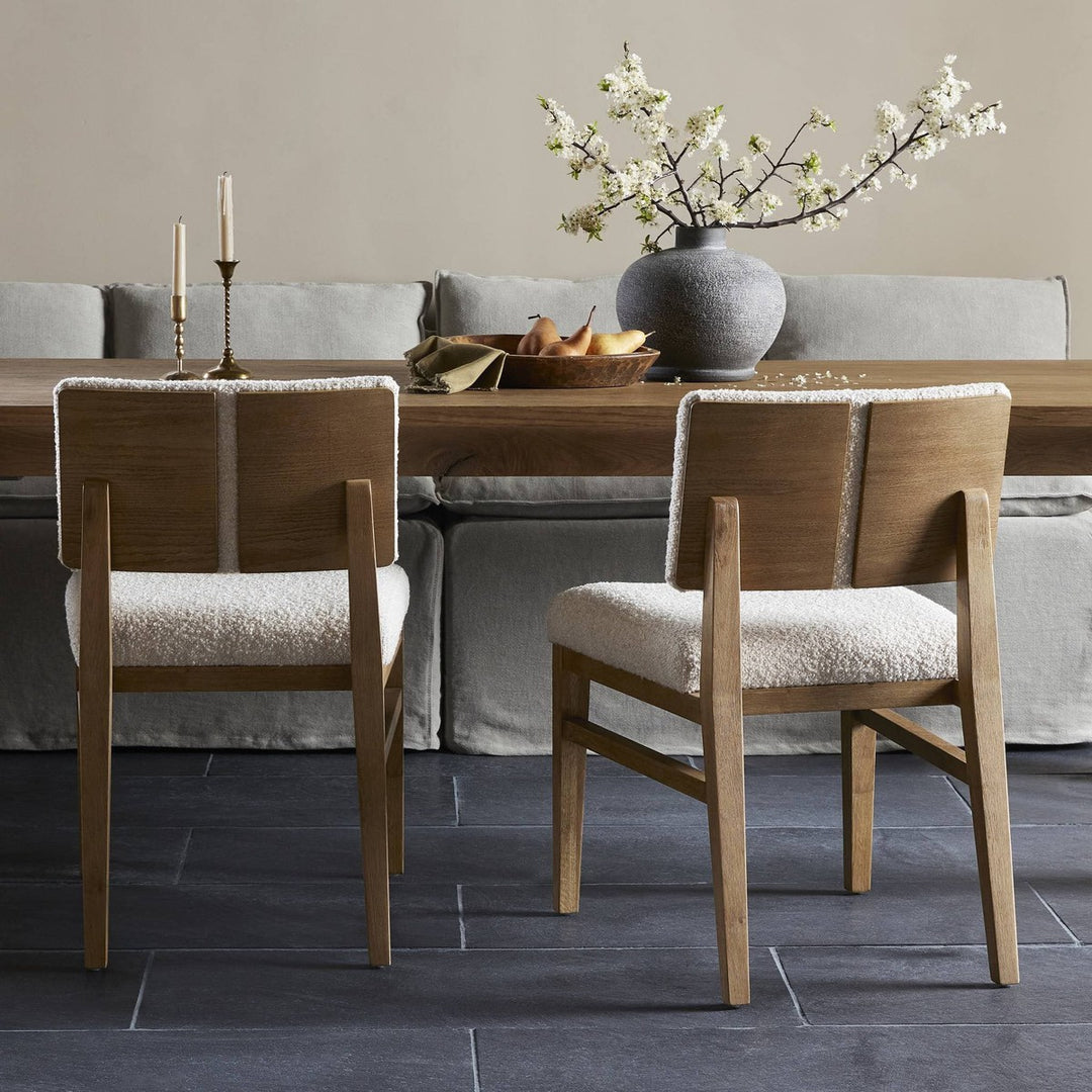 Marco Dining Chair - Somerton Ash