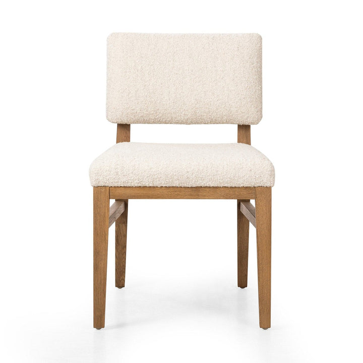 Marco Dining Chair - Somerton Ash