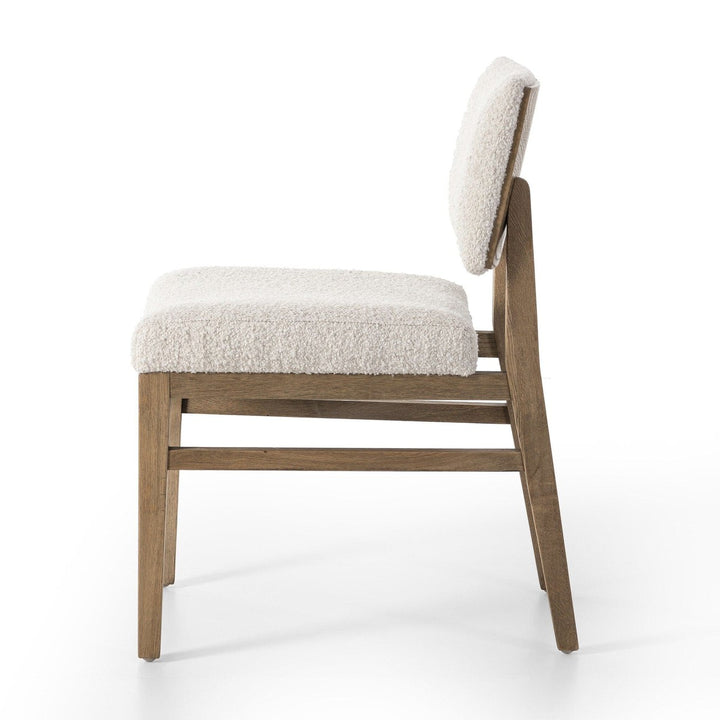 Marco Dining Chair - Somerton Ash