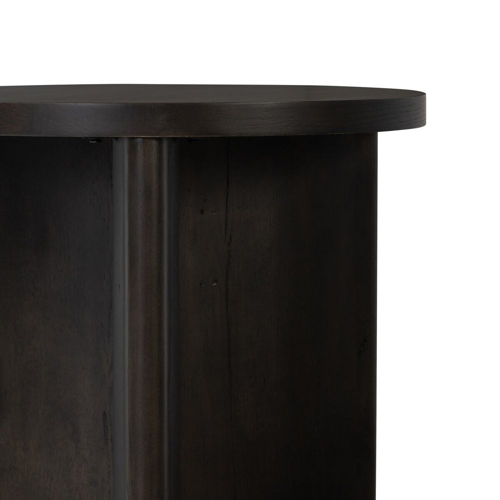 Four Hands Amadis End Table - Thumbnail 4
