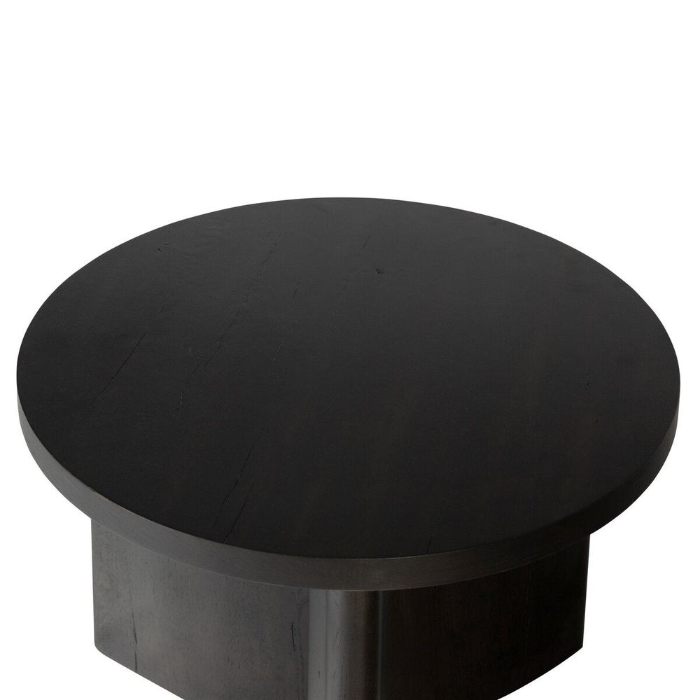 Four Hands Amadis End Table - Thumbnail 2