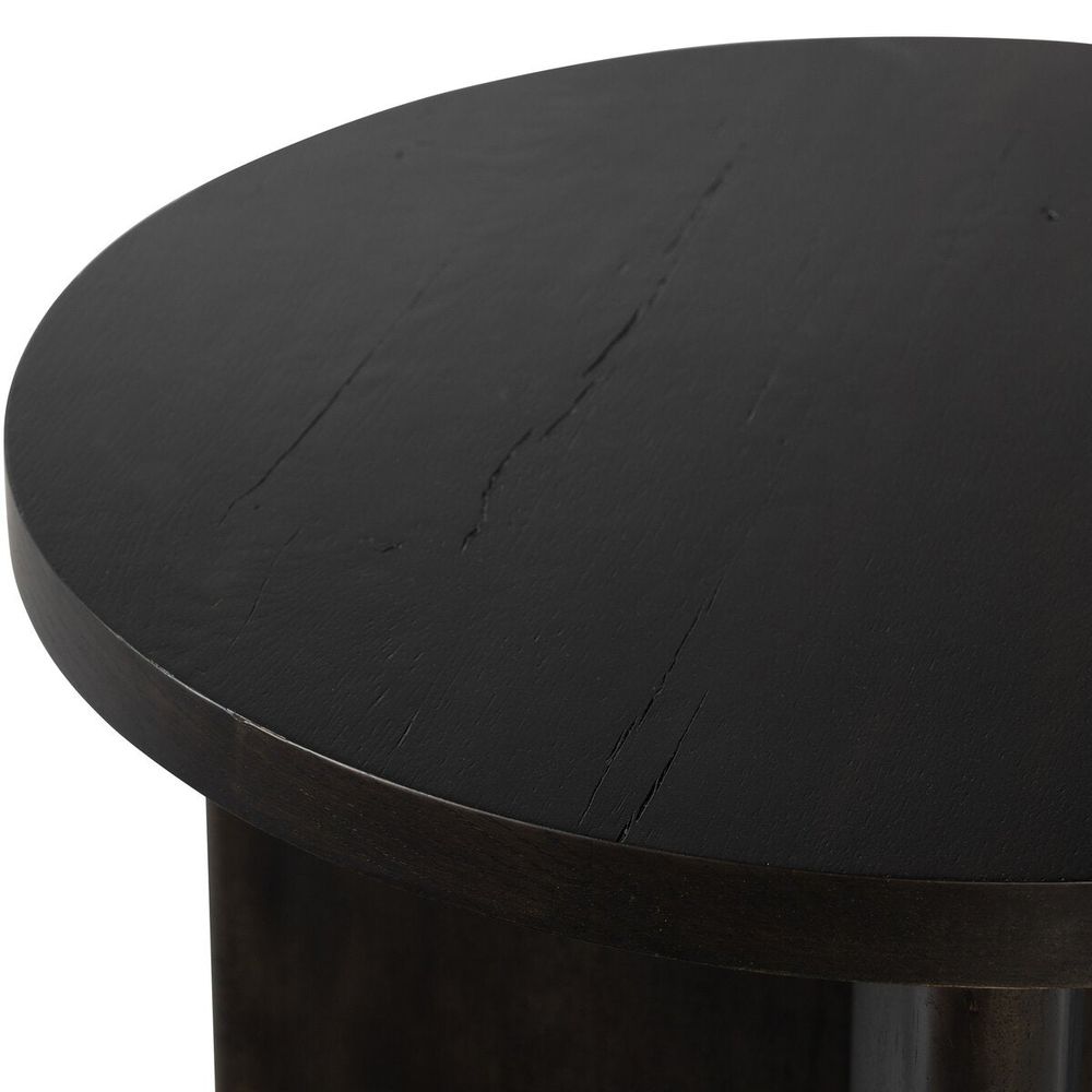 Four Hands Amadis End Table