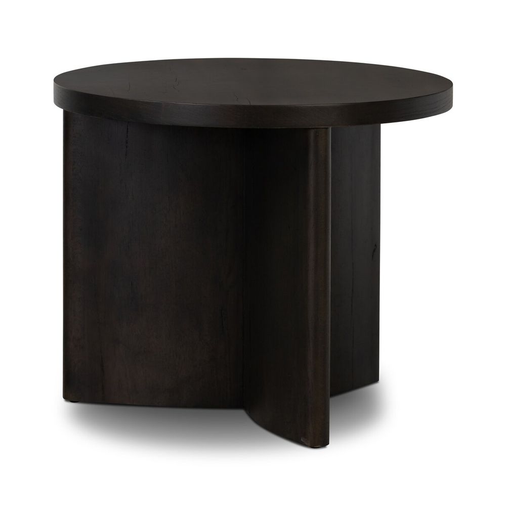 Four Hands Amadis End Table - Thumbnail 3