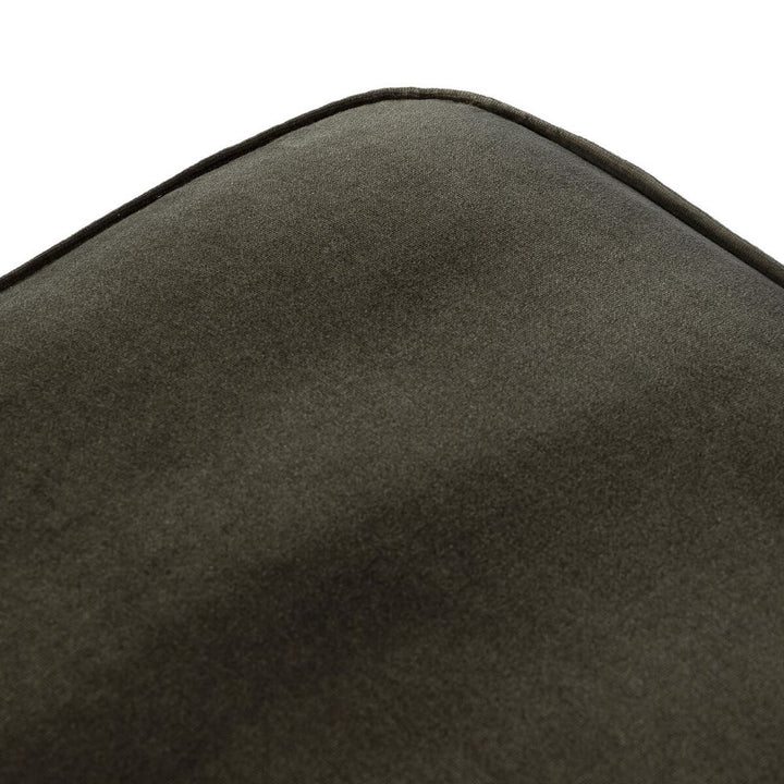 Sinclair Square Ottoman-21"