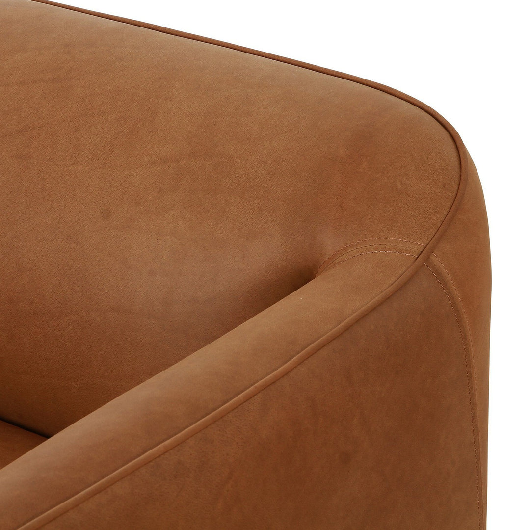 Isabelle Chair - Eucapel Cognac