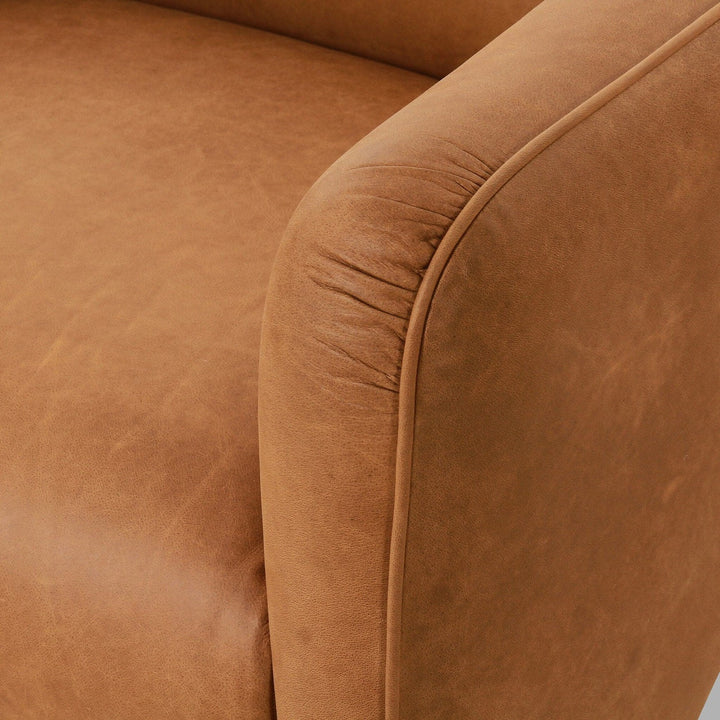 Isabelle Chair - Eucapel Cognac