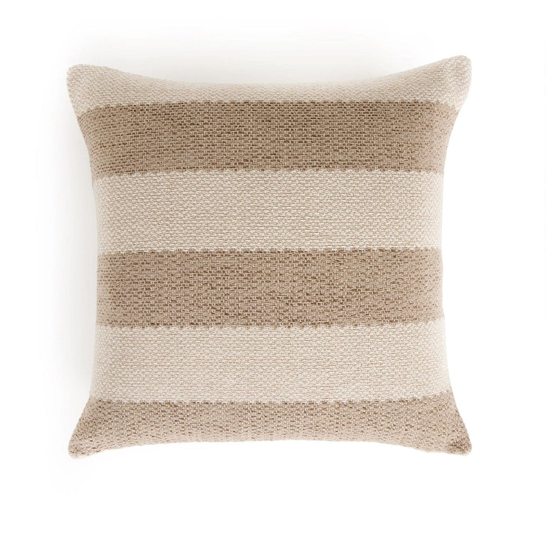 Tarbett Stripe Outdoor Pillow