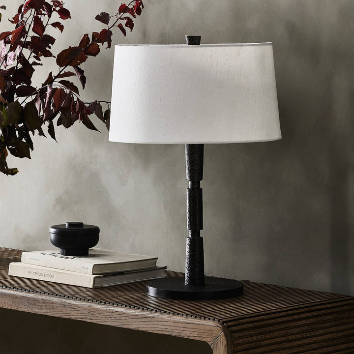 Hernando Table Lamp